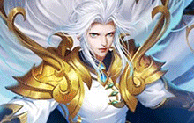 年终人气榜单 来新斗罗大陆为史莱克七怪投票