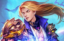 岁末战利品满仓 《霸刀战神》BOSS战激爽升级