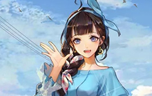 倩女手游新服如约开启 平行世界邂逅全新主角