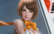 顶级永久唾手可得！ CF手游全新赏金令上线