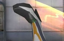 CF手游孤狼好用吗 新角色孤狼能力全面解析