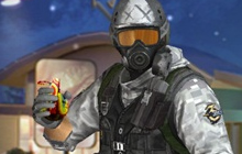 CF手游腊八粥手雷怎么样 腊八粥手雷属性介绍