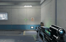 CF手游XM8好不好用 经典步枪XM8属性全说明