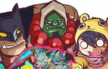 炉石传说蛋园的构筑思路 你没想到的疯狂！