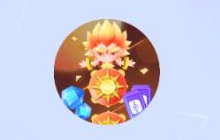 贪吃蛇大作战太阳神福袋多少钱 里面有什么