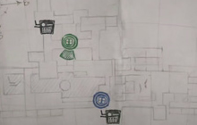 第五人格疯人院的控制台在哪 控制台位置说明