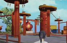 绝地求生刺激战场春节跳跳乐怎么玩 新玩法讲解