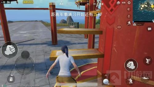 绝地求生刺激战场春节跳跳乐怎么玩 新玩法讲解