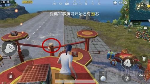 绝地求生刺激战场春节跳跳乐怎么玩 新玩法讲解