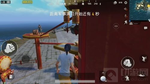 绝地求生刺激战场春节跳跳乐怎么玩 新玩法讲解