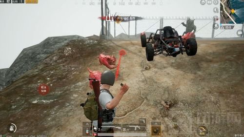 绝地求生刺激战场海岛图捕捉年兽计划全分享