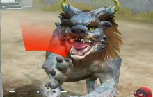 绝地求生刺激战场海岛图捕捉年兽计划全分享