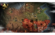 风起云涌 《梦想帝王手游》带你体验国战史诗