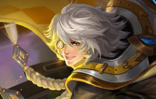 王者荣耀张良出装实战打法 张良出装思路简析