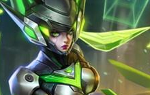 王者荣耀孙尚香铭文出装推荐 最强出装解读