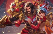 王者荣耀S13赛季末上分英雄 快速上分英雄