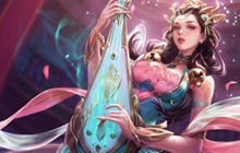 王者荣耀杨玉环实战打法解读 杨玉环团战简析