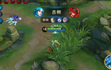 王者荣耀王昭君实战小技巧 王昭君团战细节