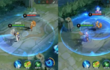 王者荣耀多款皮肤模型优化 皮肤新模型预览