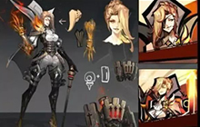 王者荣耀S14赛季爆料 赛季皮肤确定猴子削弱