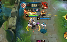 王者荣耀黄忠实战出装思路 黄忠打法思路简析