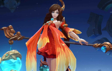 王者荣耀辅助大乔出装解读 大乔玩法技巧惊喜