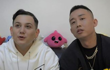 球球大作战GAI、艾热独家专访 双冠永不独行