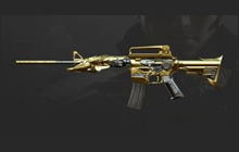 CF手游2018年最强武器排行 最强武器TOP5分享