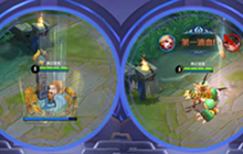 王者荣耀3款全新特效上线 新版本福利第一波