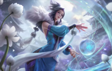 王者荣耀体验服多款原画翻新 原画细节亮眼