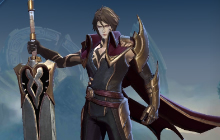 王者荣耀李信出装打法技巧 上下路实战技巧