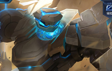 王者荣耀盾山实战打法简析 盾山操作小技巧