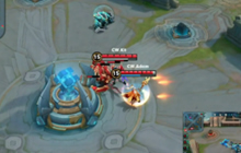 王者荣耀比赛最长记录打破 64分40秒鏖战