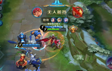 王者荣耀花木兰有什么连招技巧 实战打法简析