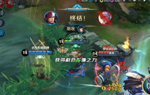 王者荣耀玩好韩信需要注意什么 韩信打法分析