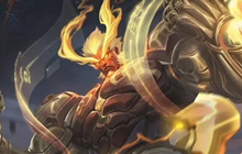 王者荣耀盘古的1技能名称是什么呢问题解读