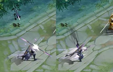 王者荣耀体验服新英雄爆料 马超盘古已上线