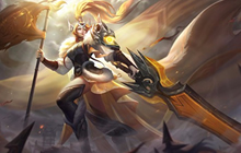 王者荣耀花木兰冠军皮肤体验卡抽奖现已开启