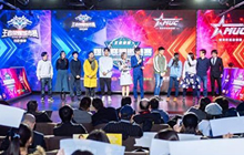 王者荣耀媒体联盟邀请赛快手携手KS斩获冠军