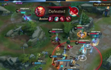 王者荣耀EDGM初晨孙悟空打法 四大技巧解读