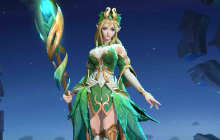 王者荣耀中路上分法师有哪些 上分法师推荐