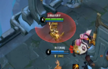 王者荣耀日之塔玩法教学 装备天赋解说视频