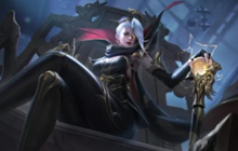 王者荣耀米莱狄S14赛季奖励皮肤技能特效官宣