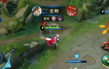 王者荣耀虞姬实战技巧解读 虞姬实战有套路