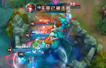 王者荣耀梦泪李白操作秀 梦泪李白操作集锦