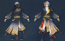 王者荣耀狄仁杰新皮肤曝光 狄仁杰免费皮肤