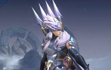 王者荣耀马超技能属性 马超使用技巧抢先看