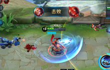 王者荣耀高端局怎么玩孙策 打法技巧全解析