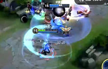 王者荣耀韩信基础操作教学 轻松上手韩信操作