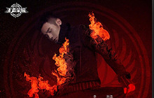 李荣浩吐槽王者荣耀喷子多 竟惊动官方回复